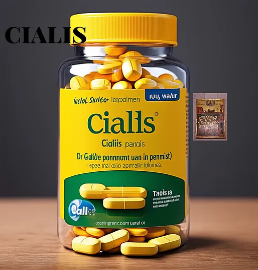 Donde comprar cialis en granada